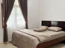 Zethira Homestay Syariah