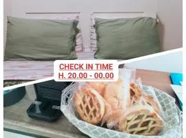 佩拉住宿加早餐旅馆