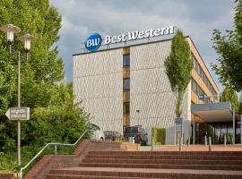 Best Western Hotel Bochum，位于波鸿的酒店