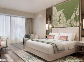 Sinnada Resort & Thermaland，位于阿菲永的酒店