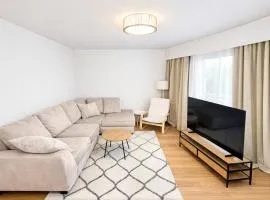 Tallinmäki Apartments