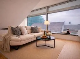 BERLINA RESIDENCE Luxury Apartment