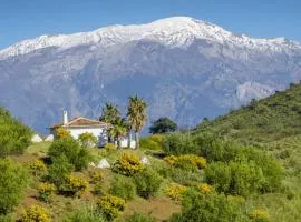 Casa NATHIUM - Lujo Rural - Pooltina - Bbq - 4P - Vistas - Relax - Estrellas