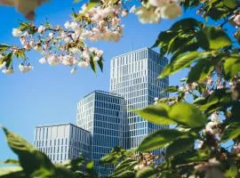 Clarion Hotel Malmö Live