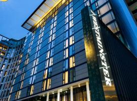 Riu Plaza London The Westminster,位于伦敦的酒店