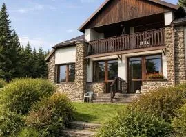 Penzion u Zdichynců