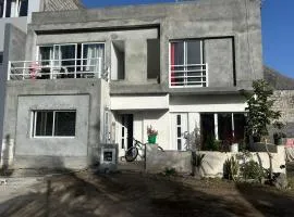 Casa de Mel&Niky