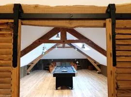 Le repaire Ardennais