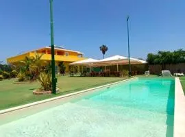 Costa di Sopra Hospitality