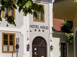 克鲁格酒店