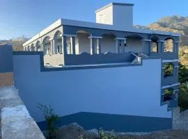 Djabraba's Double Suite