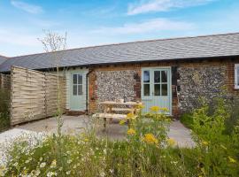 Linnet - Uk50154，位于法弗舍姆的酒店