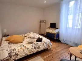 La maison de Lau