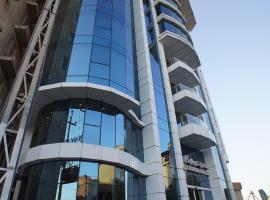 Coral Hotel Karbala，位于卡尔巴拉的酒店