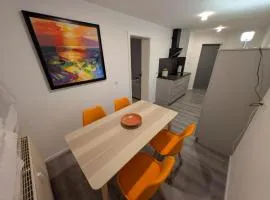 Ferienwohnung Waldenburg Sachsen