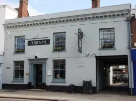 Trents by Greene King Inns