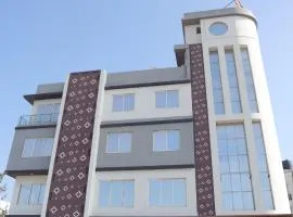 Hotel Vraj Inn
