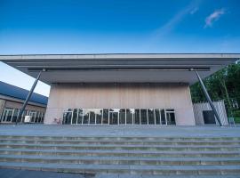 费塔恩托梅拉旅馆，位于Tommerup的酒店