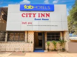 FabHotel City Inn