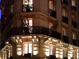 Hotel EvoZava Central