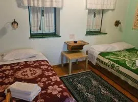 Βωλίτης Volitis