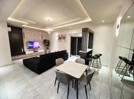 Konar Apartments River Park