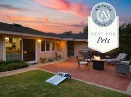 East Valley Manor by AvantStay Minutes to the Beach