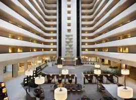 西得梅因喜来登酒店