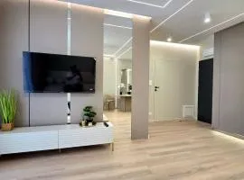 Apartament Ostródzka