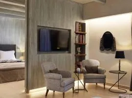 Semeli Estate Suites