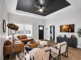 Central Bardstown Home Near Distilleries & Dining