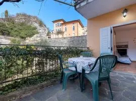 Torbole Lake View Retreat