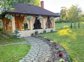Садиба Villa Bella