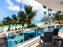 Hotel Checkin El Cortecito Beach