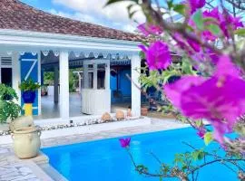 Villa avec piscine privée à Ducos, 200 m²