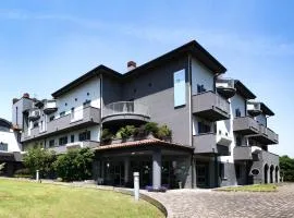 奥罗拉公寓酒店