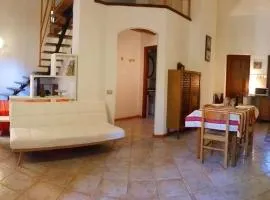 Casa Giorgina- Is Arenas