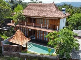 Mayong Awan Cita Villa