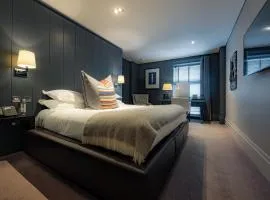 达科他欧罗中央酒店