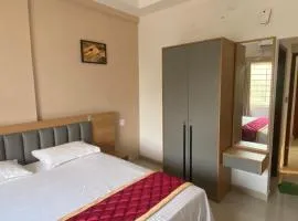 Nova Alhind Airport Hotel