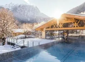 Feelfree Nature Resort