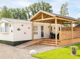 Camping Papillon Kinrooi 113