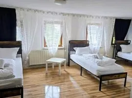 Private Zimmer in Engelsbrand