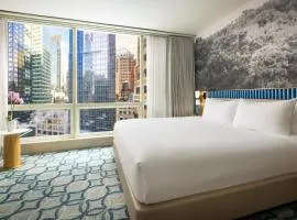 Millennium Premier Hotel New York Times Square