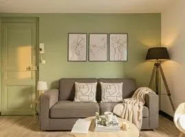 L'Odéon - Hypercentre - Gare SNCF