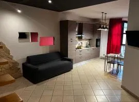 Il Rifugio del Pellegrino