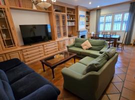 La Casona de Sonseca，位于Sonseca的酒店