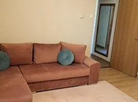 Apartament Pensiunea Grecu