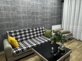 Sweet Home At Guramishvili Avenu