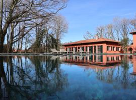 Maison d'Hôtes HAITZ TEYA - La Chênaie，位于亚斯凯恩的酒店